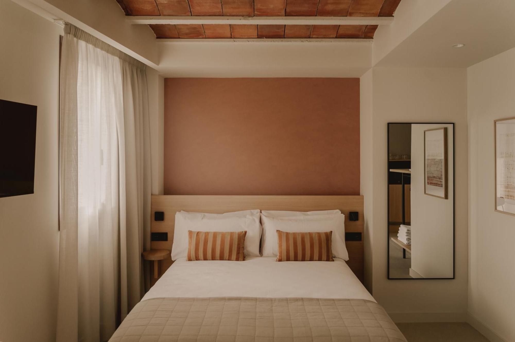 Pau Suites 빌라조요사 외부 사진