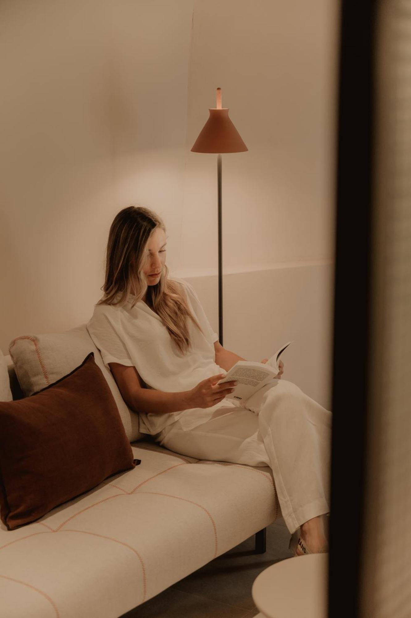 Pau Suites 빌라조요사 외부 사진