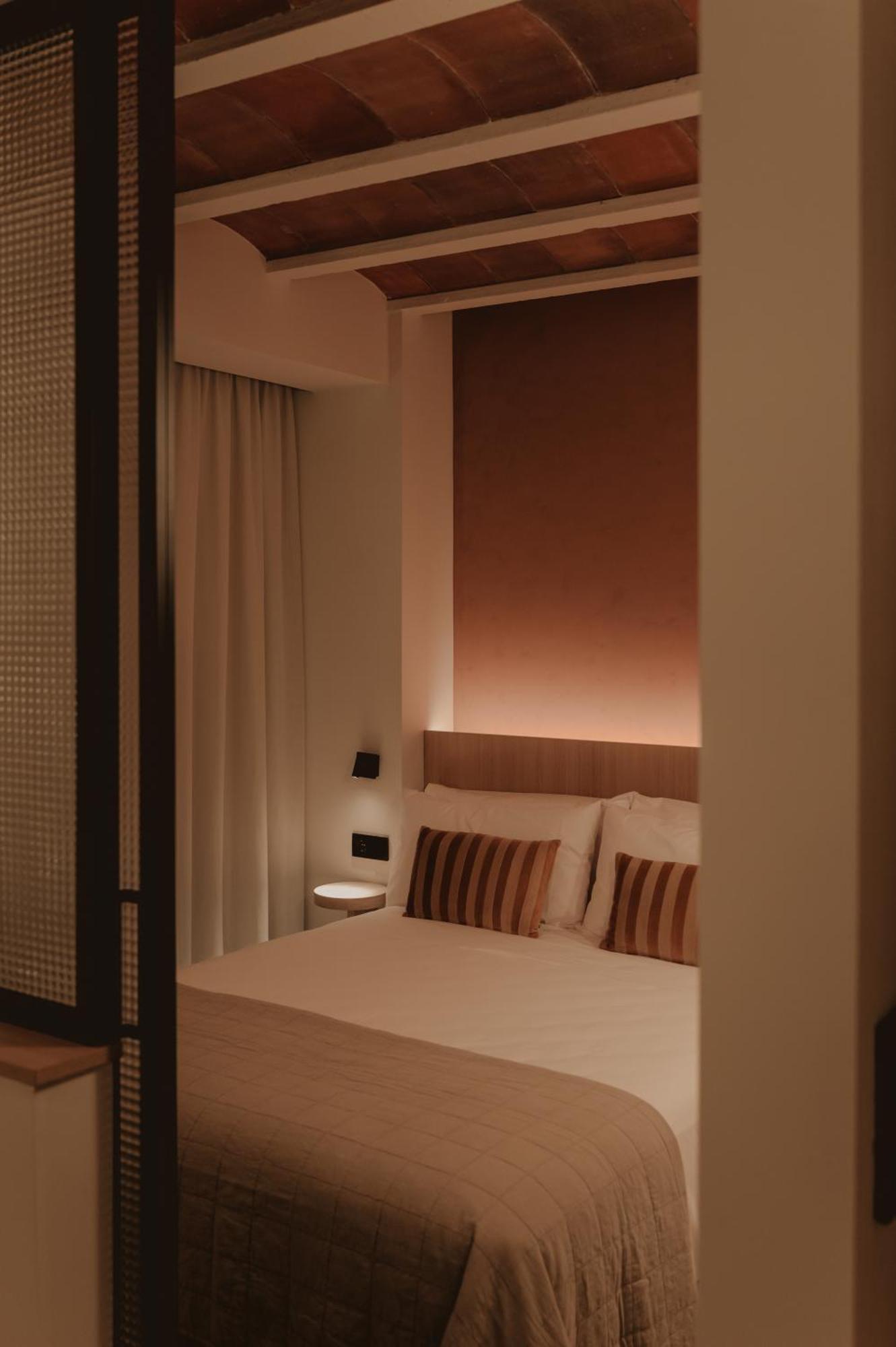 Pau Suites 빌라조요사 외부 사진