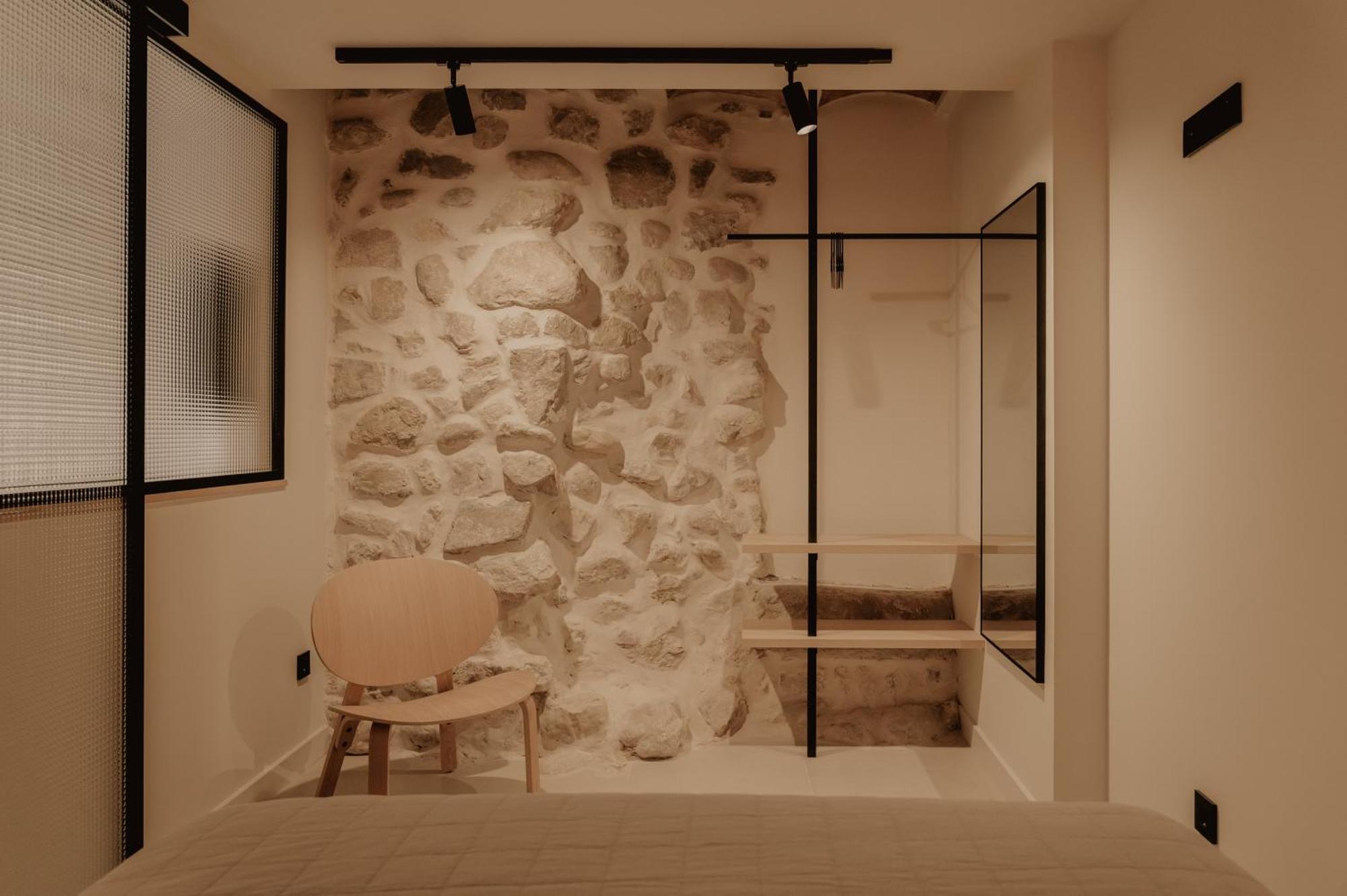 Pau Suites 빌라조요사 외부 사진