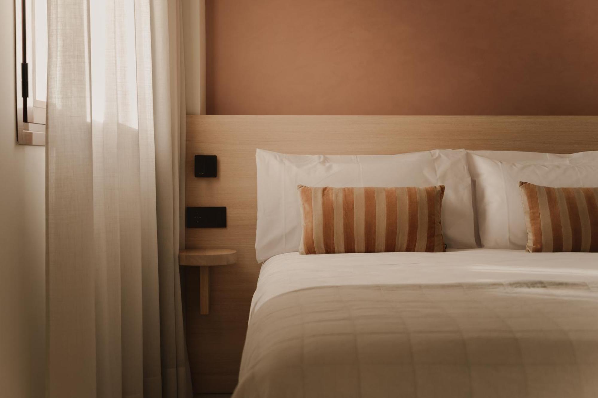 Pau Suites 빌라조요사 외부 사진