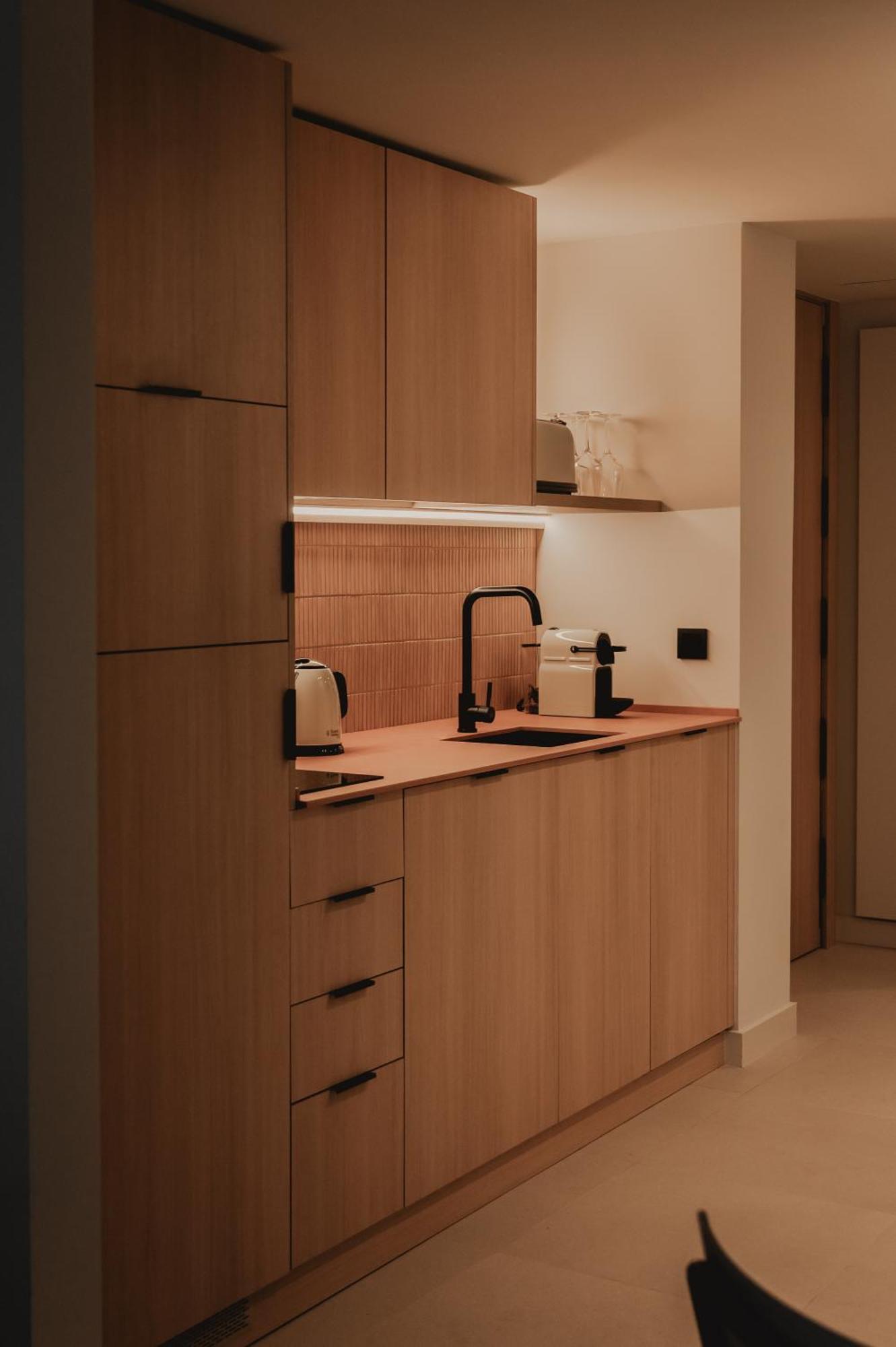 Pau Suites 빌라조요사 외부 사진