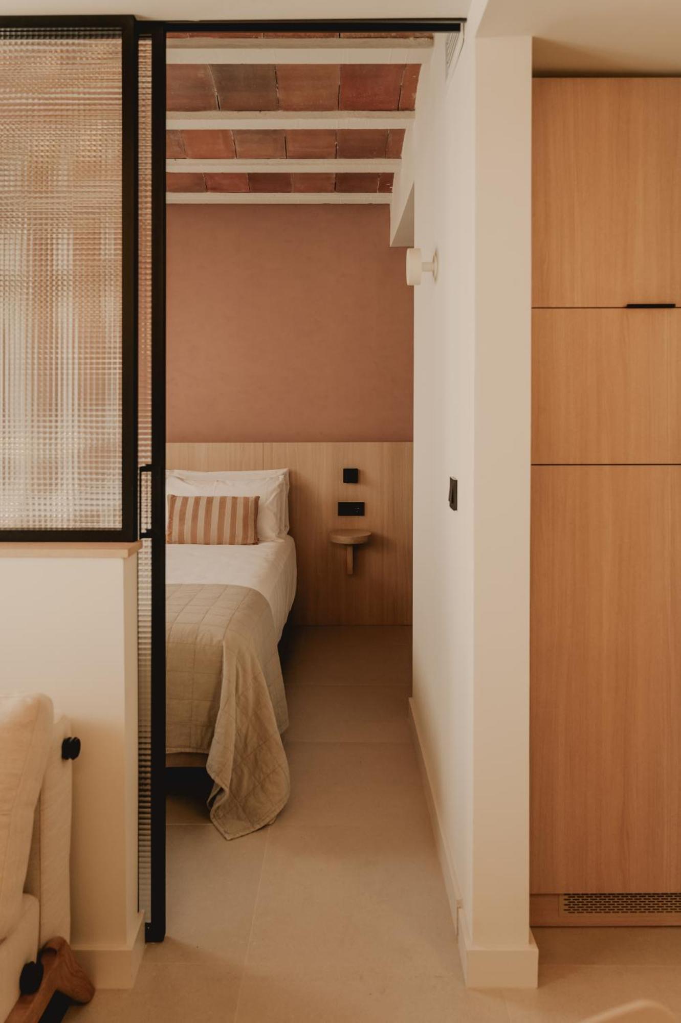 Pau Suites 빌라조요사 외부 사진
