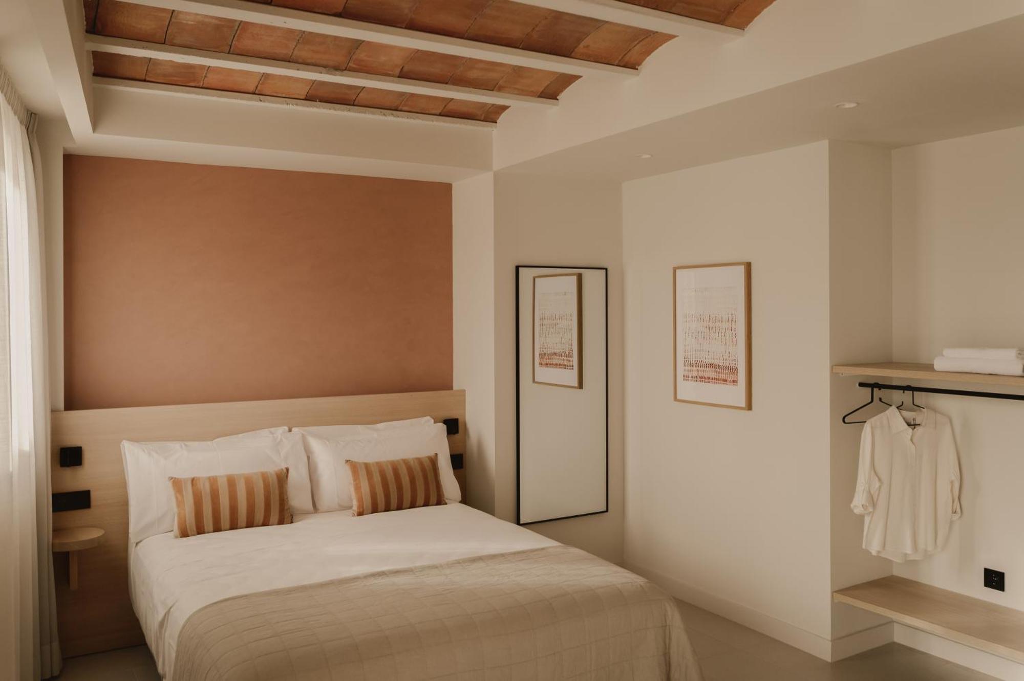 Pau Suites 빌라조요사 외부 사진