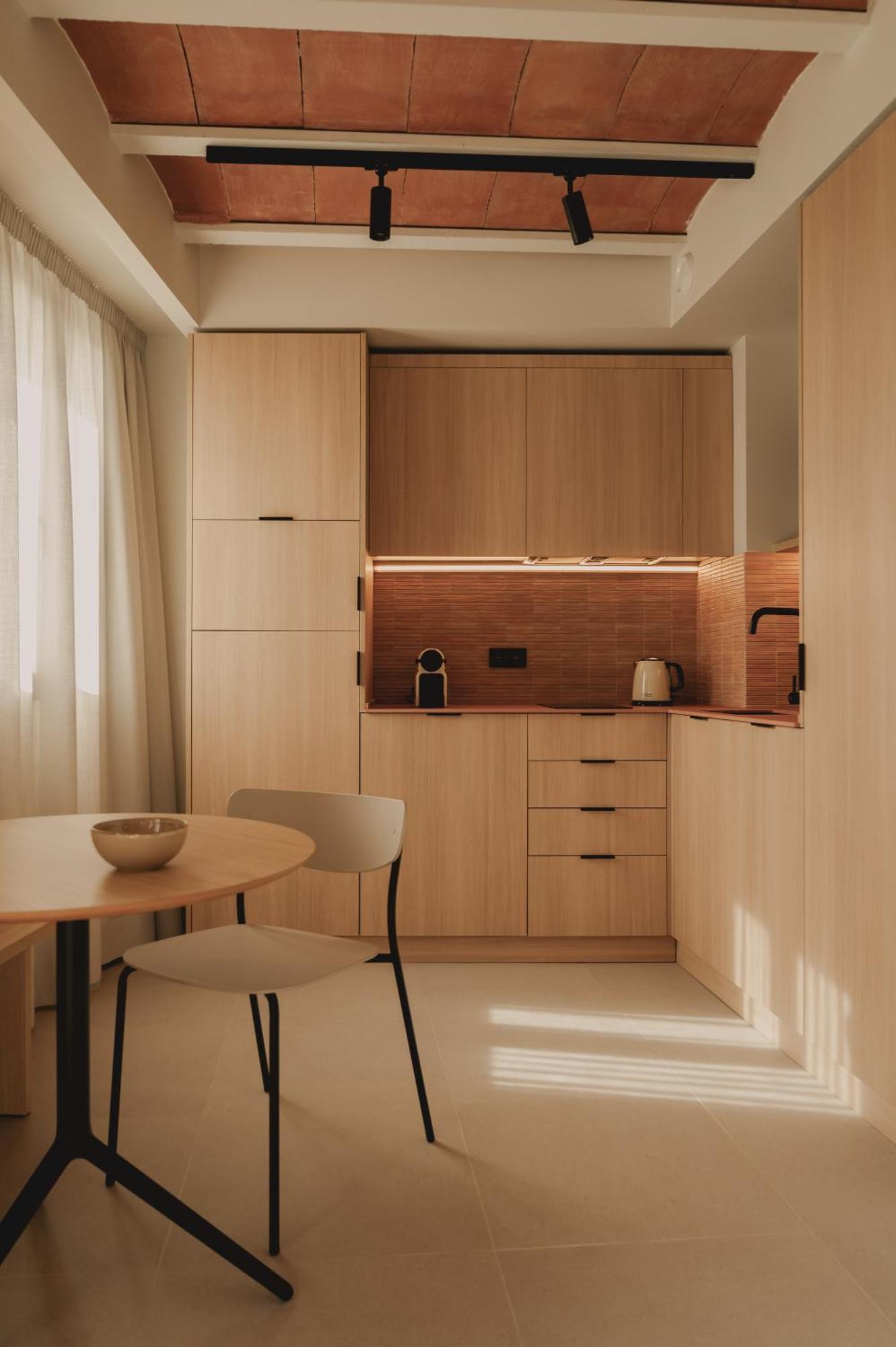 Pau Suites 빌라조요사 외부 사진