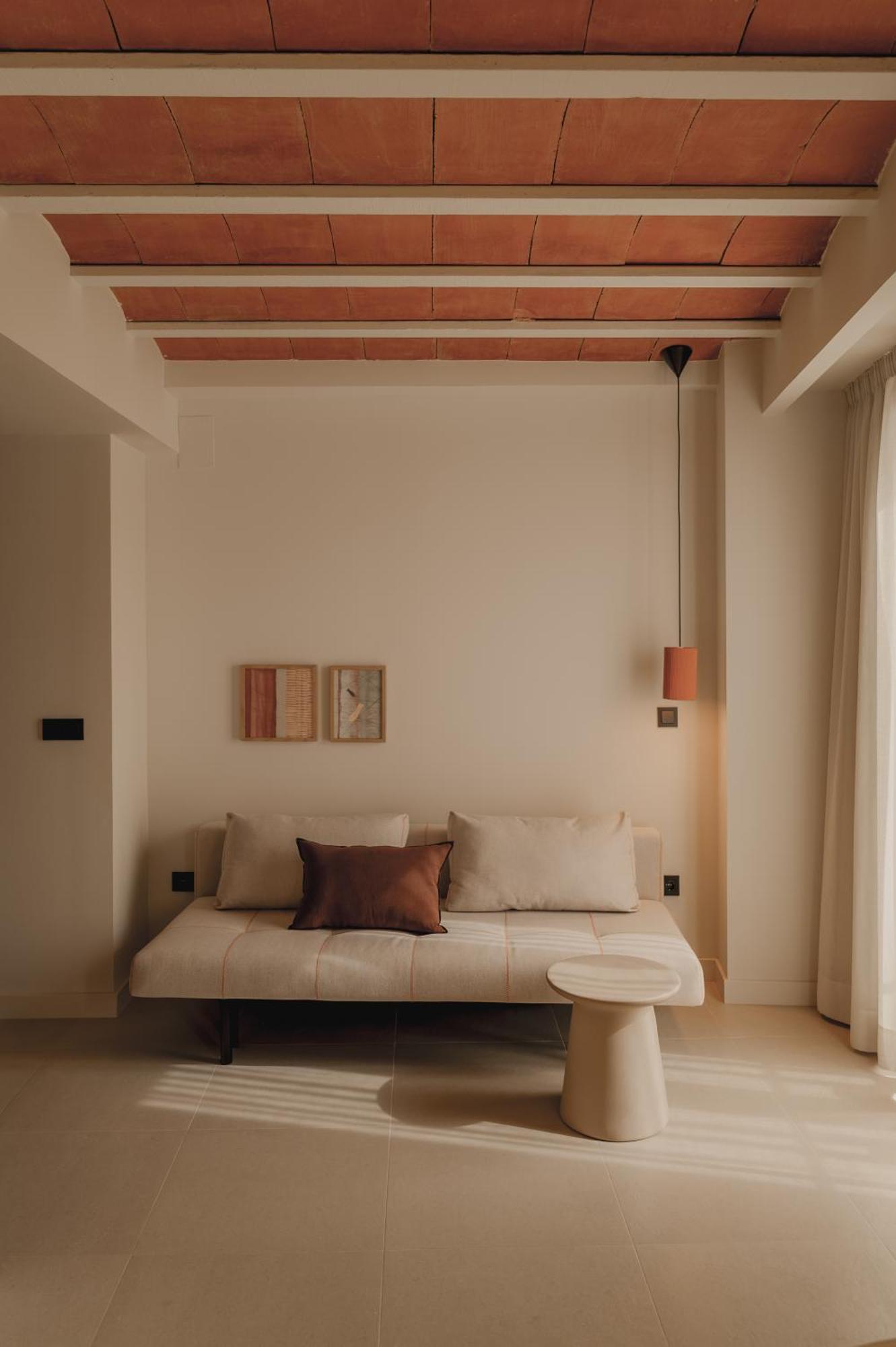 Pau Suites 빌라조요사 외부 사진