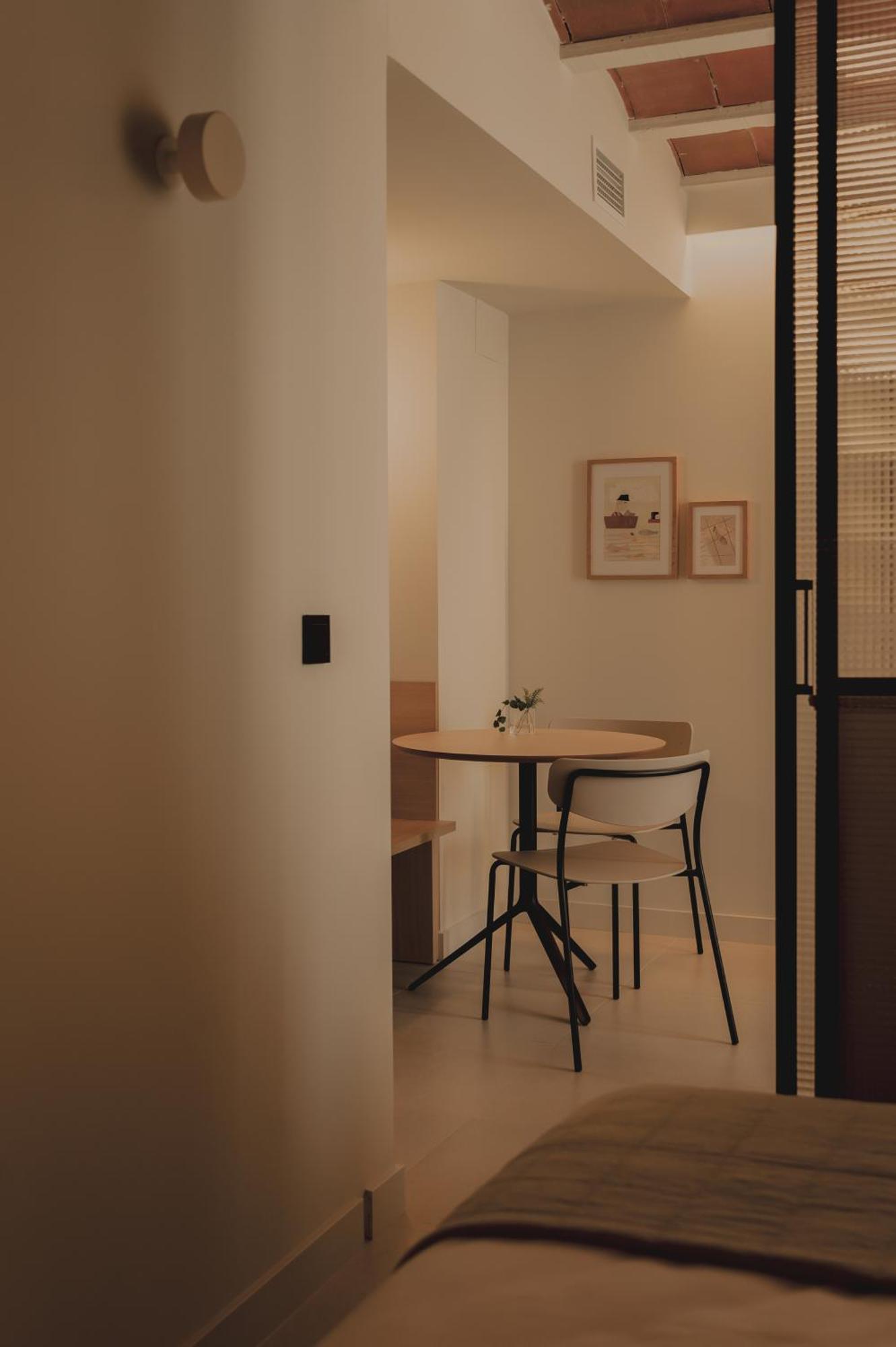 Pau Suites 빌라조요사 외부 사진